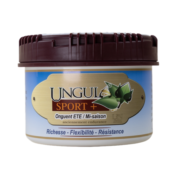 Ungula Naturalis - Onguent Sport + été / mi-saison 480ml
