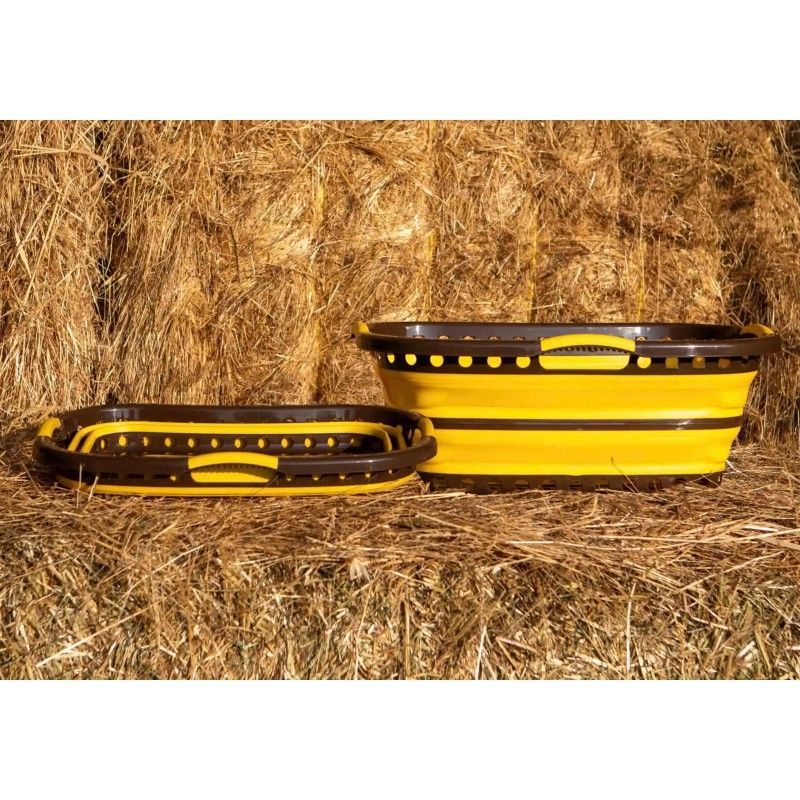 Horsewipe - Panier pliable