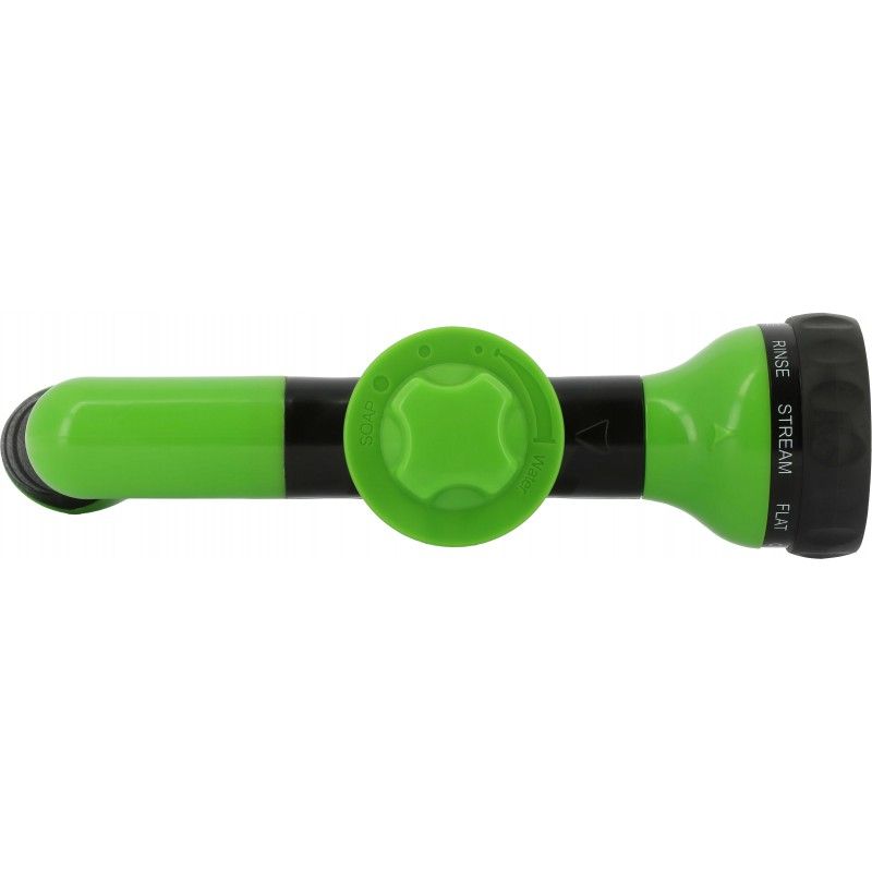 Hippotonic - Pistolet hydromassage
