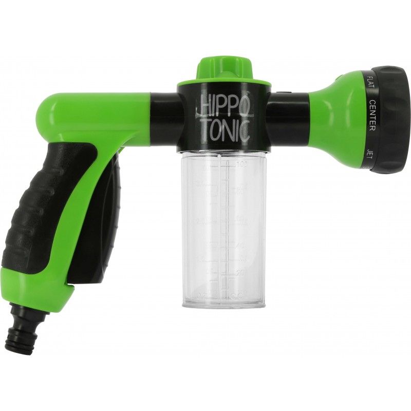 Hippotonic - Pistolet hydromassage Hippotonic - Pistolet hydromassage