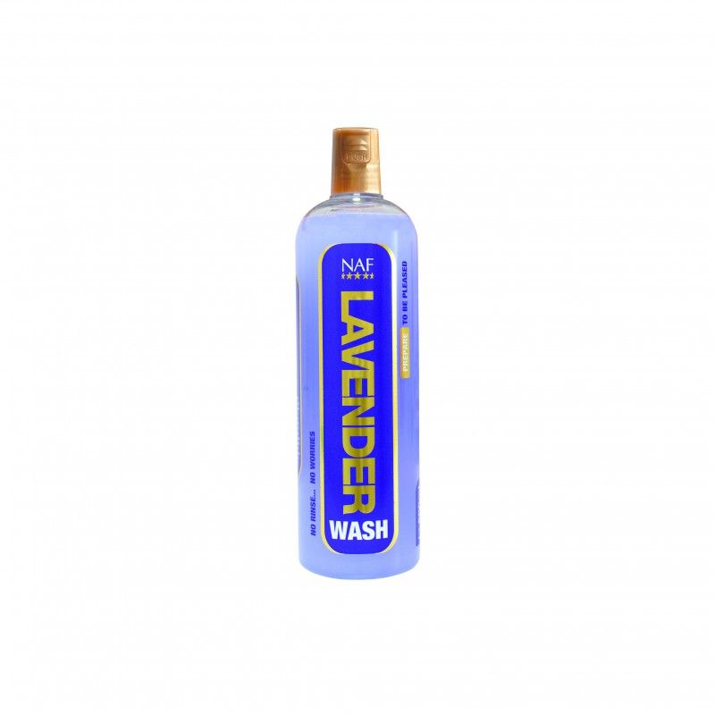 NAF - Shampoing Lavender Wash
