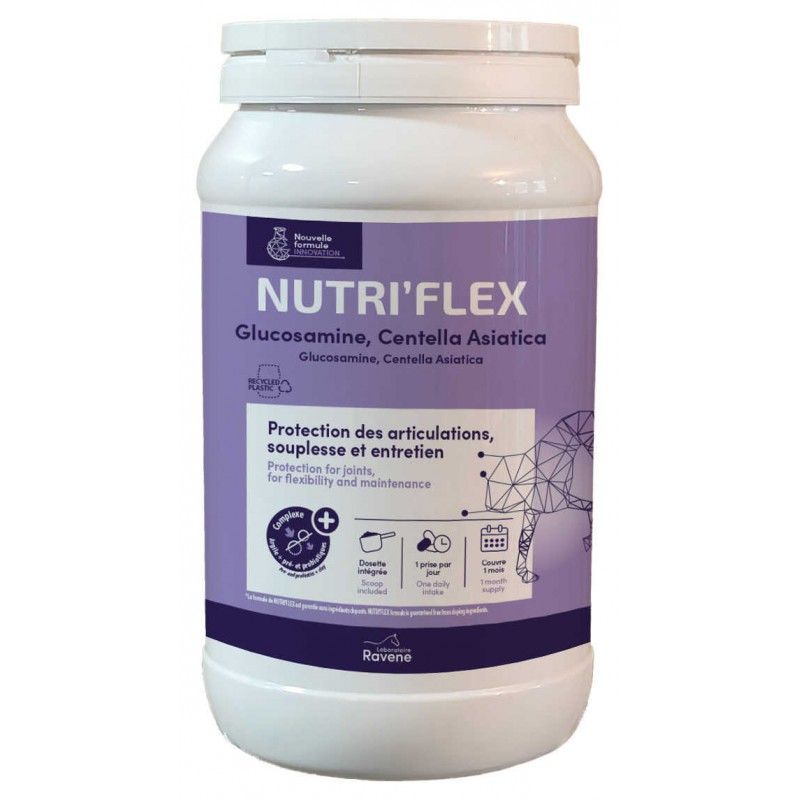Ravene - Nutri Flex