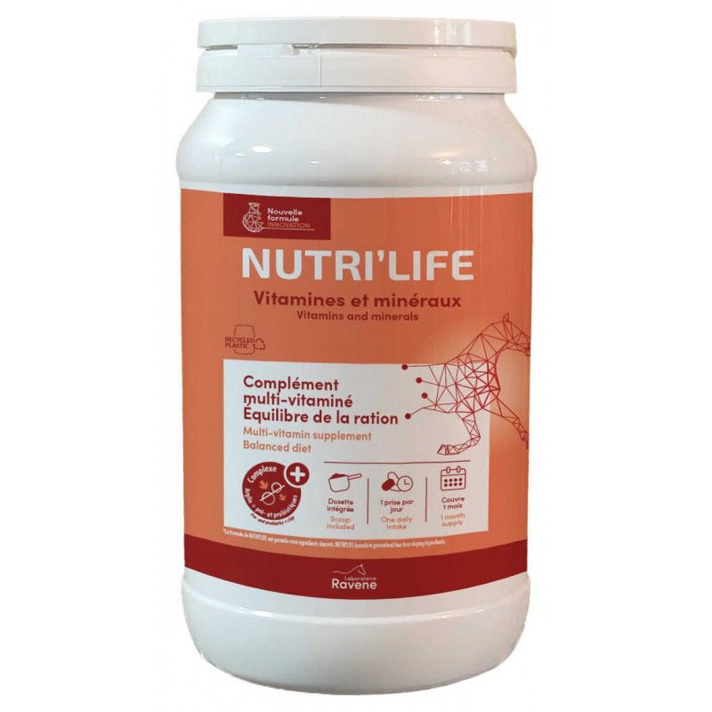 Ravene - Nutri Life Ravene - Nutri Life