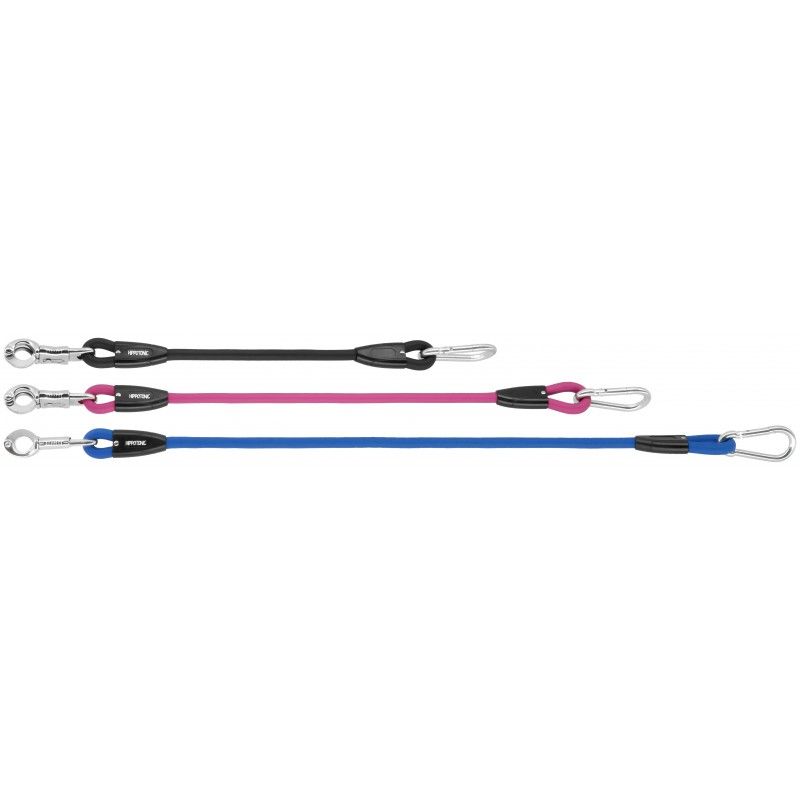 Hippotonic - Longe d'attache en silicone Hippotonic - Longe d'attache en silicone