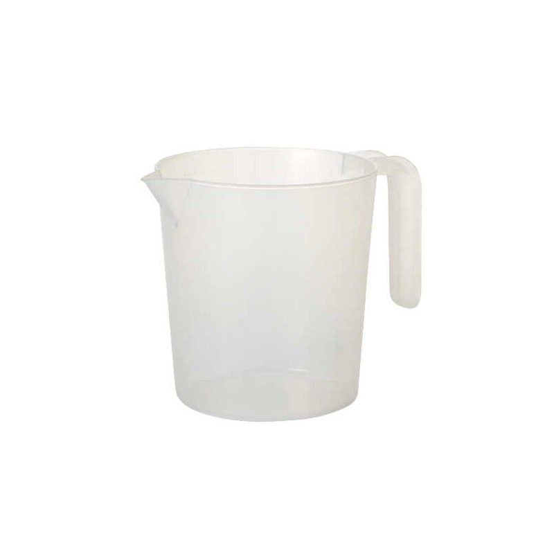 Hippotonic - Mesure gobelet doseur 1L Hippotonic - Mesure gobelet doseur 1L