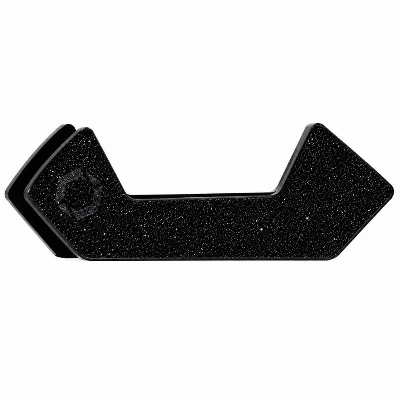 Flex-on - Kit stickers aimantés paillettes noires