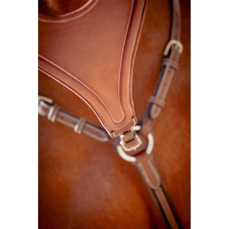 Pénélope - Flèche de martingale Big Plain Elastique Pénélope - Flèche de martingale Big Plain Elastique