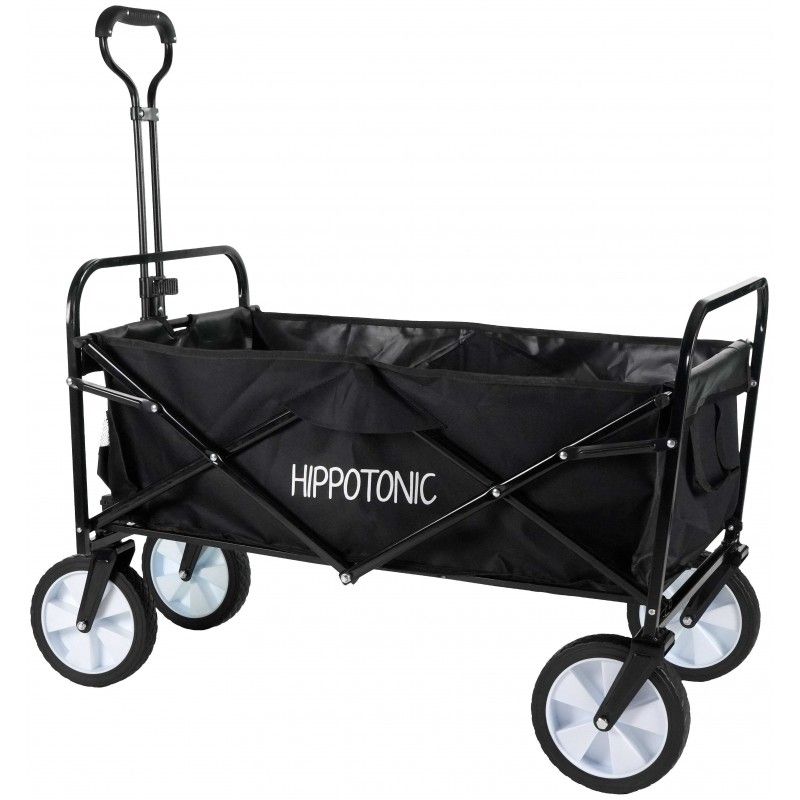Hippotonic - Chariot quad Hippotonic - Chariot quad