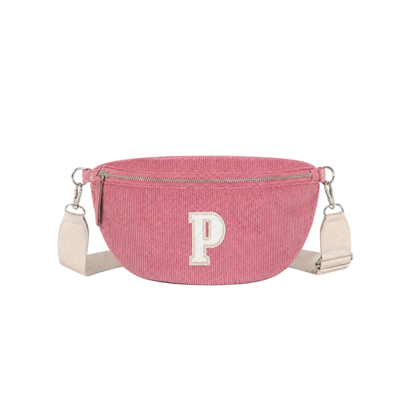 Pénélope - Sac banane Anna