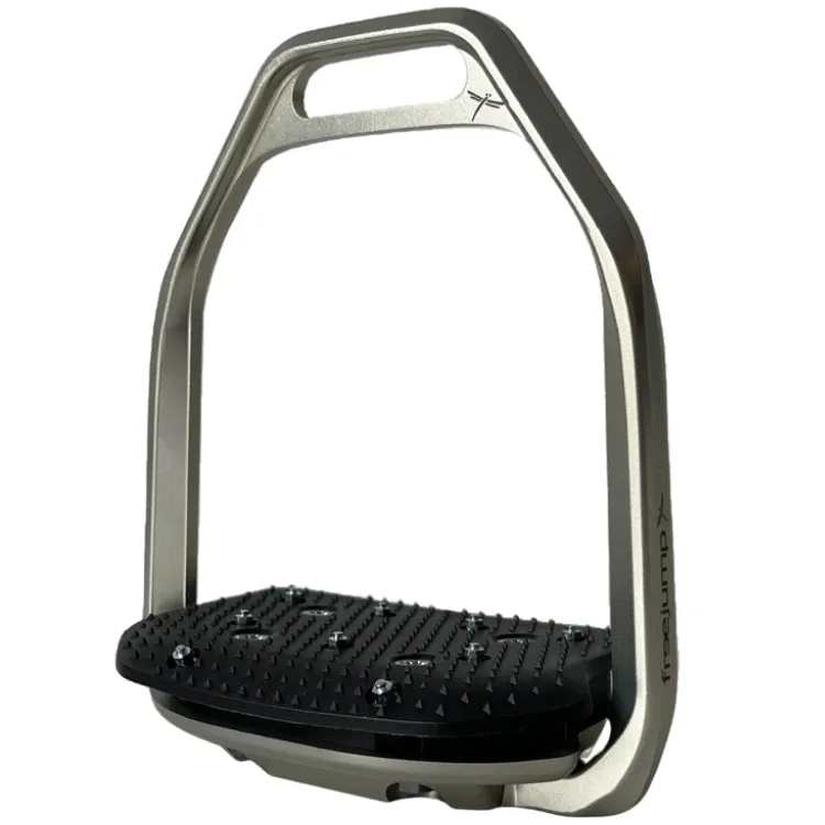 Freejump - Etriers Air Pure