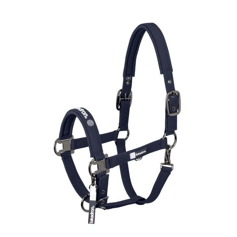 ESKADRON - Licol Softshell Double Pin Dynamic 2026