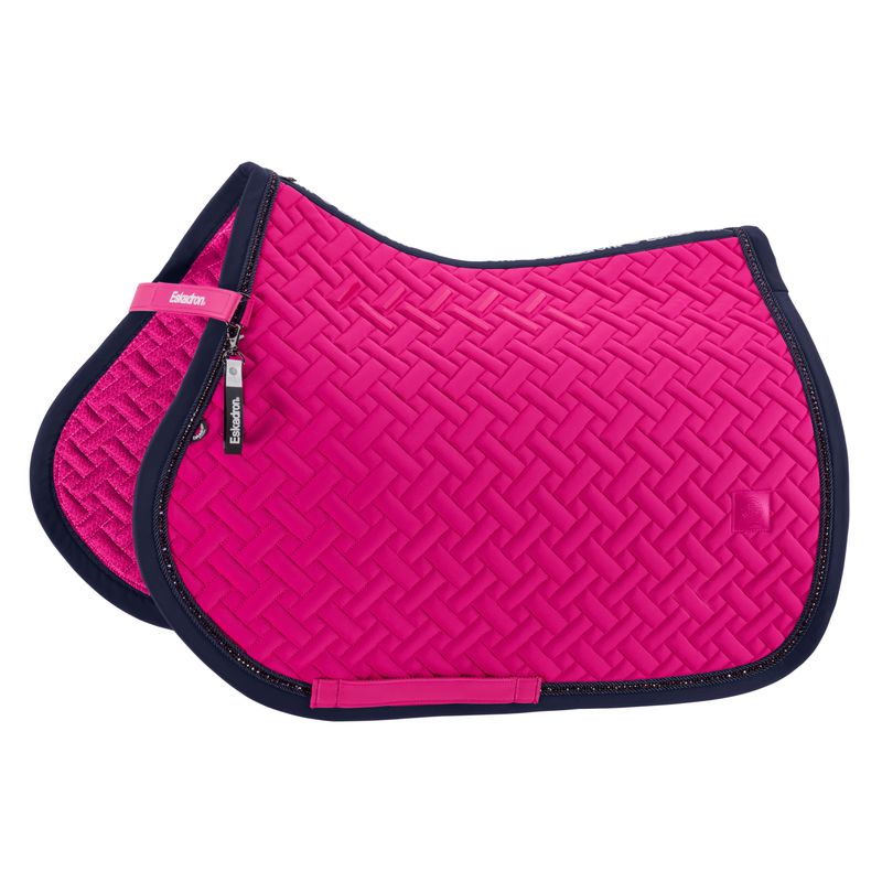 Eskadron - Tapis Pro Soft Crystal jumping Dynamic 2026 Eskadron - Tapis Pro Soft Crystal jumping Dynamic 2026