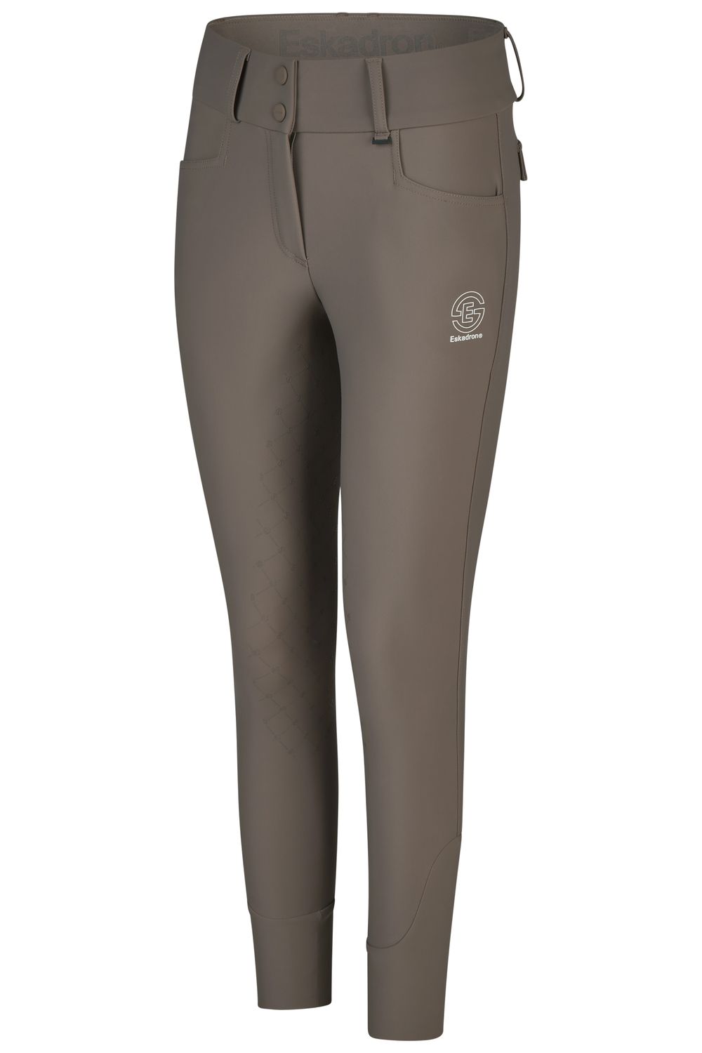 Eskadron - Pantalon Full Grip Dynamic 2026 Eskadron - Pantalon Full Grip Dynamic 2026
