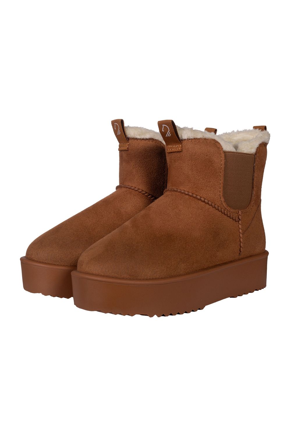 Lauria Garrelli - Boots fourrées imperméables Montalcino Lauria Garrelli - Boots fourrées imperméables Montalcino
