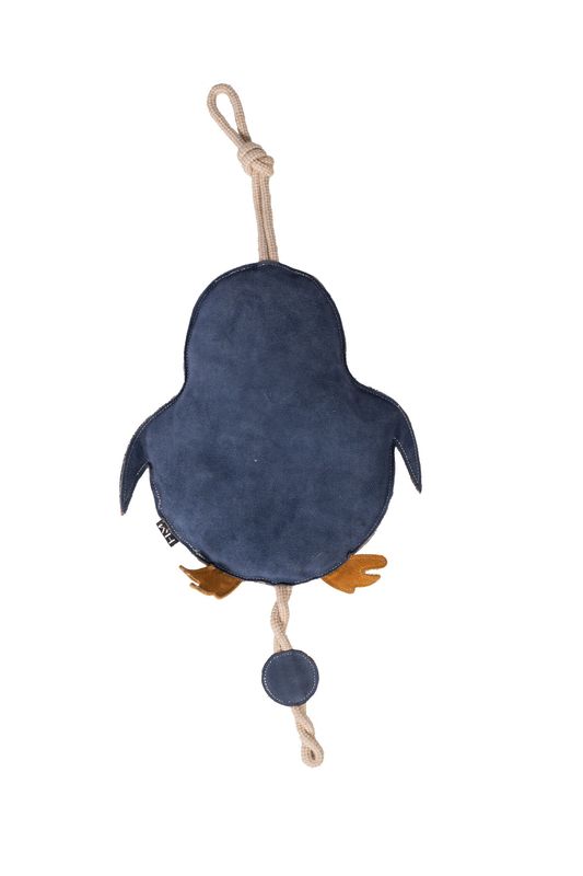 HKM - Jouet Pingouin