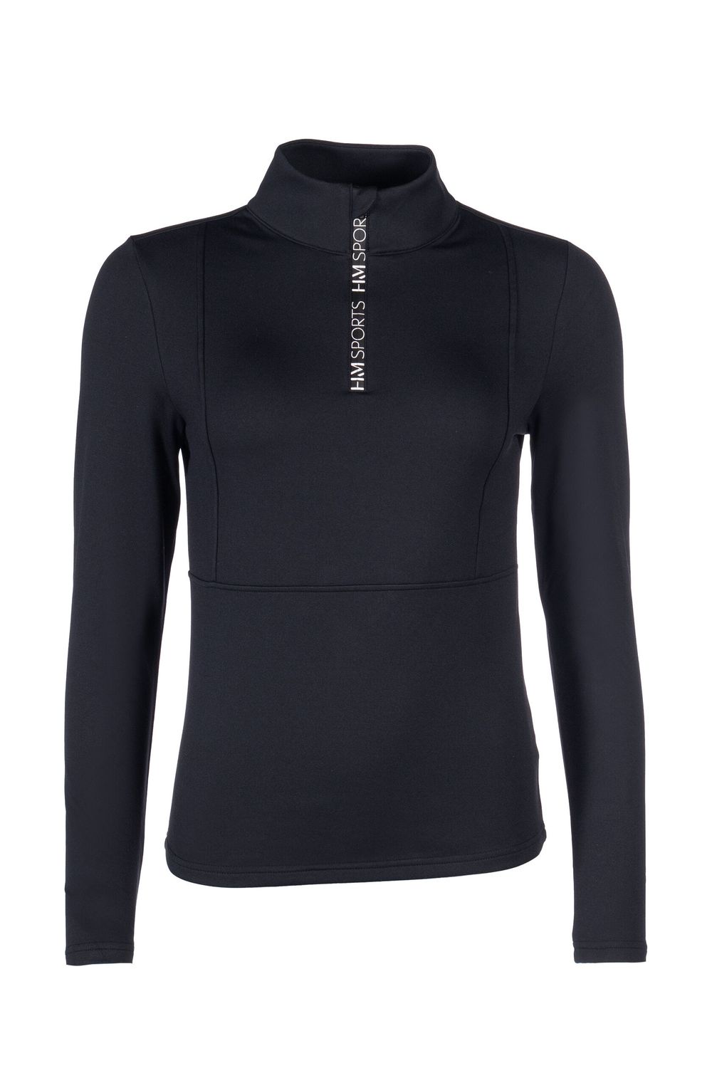 HKM - Haut thermique Supersoft noir HKM - Haut thermique Supersoft noir
