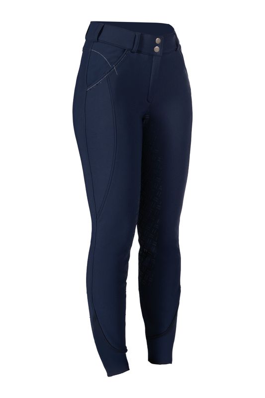 HKM - Pantalon softshell Chrysti
