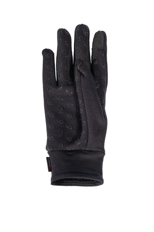Lauria Garrelli - Gants Montalcino