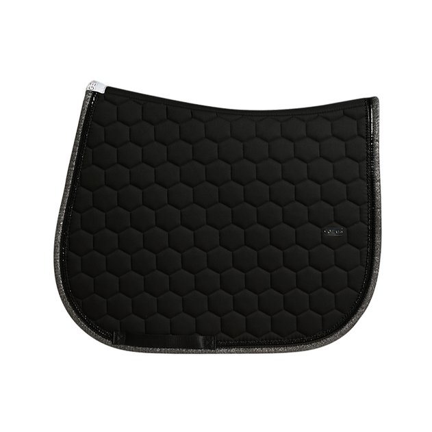 GEM - Tapis Atlas noir