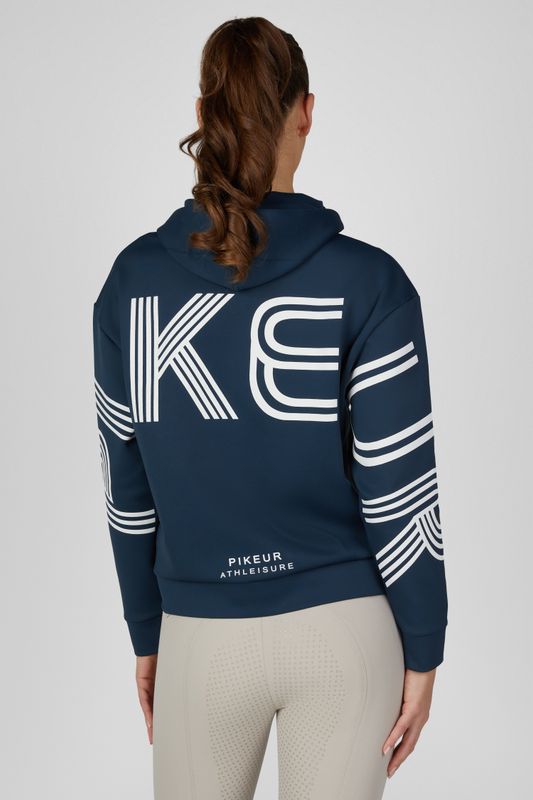 Pikeur - Sweatshirt zippé