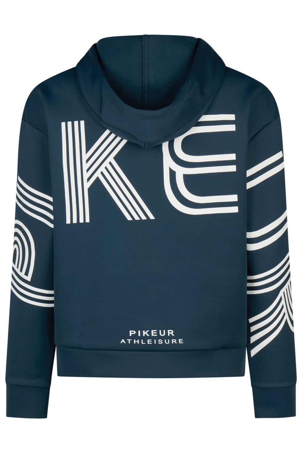 Pikeur - Sweatshirt zippé