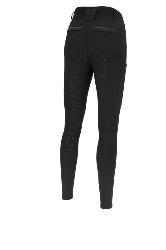 Pikeur - Pantalon Linnett Noir hiver