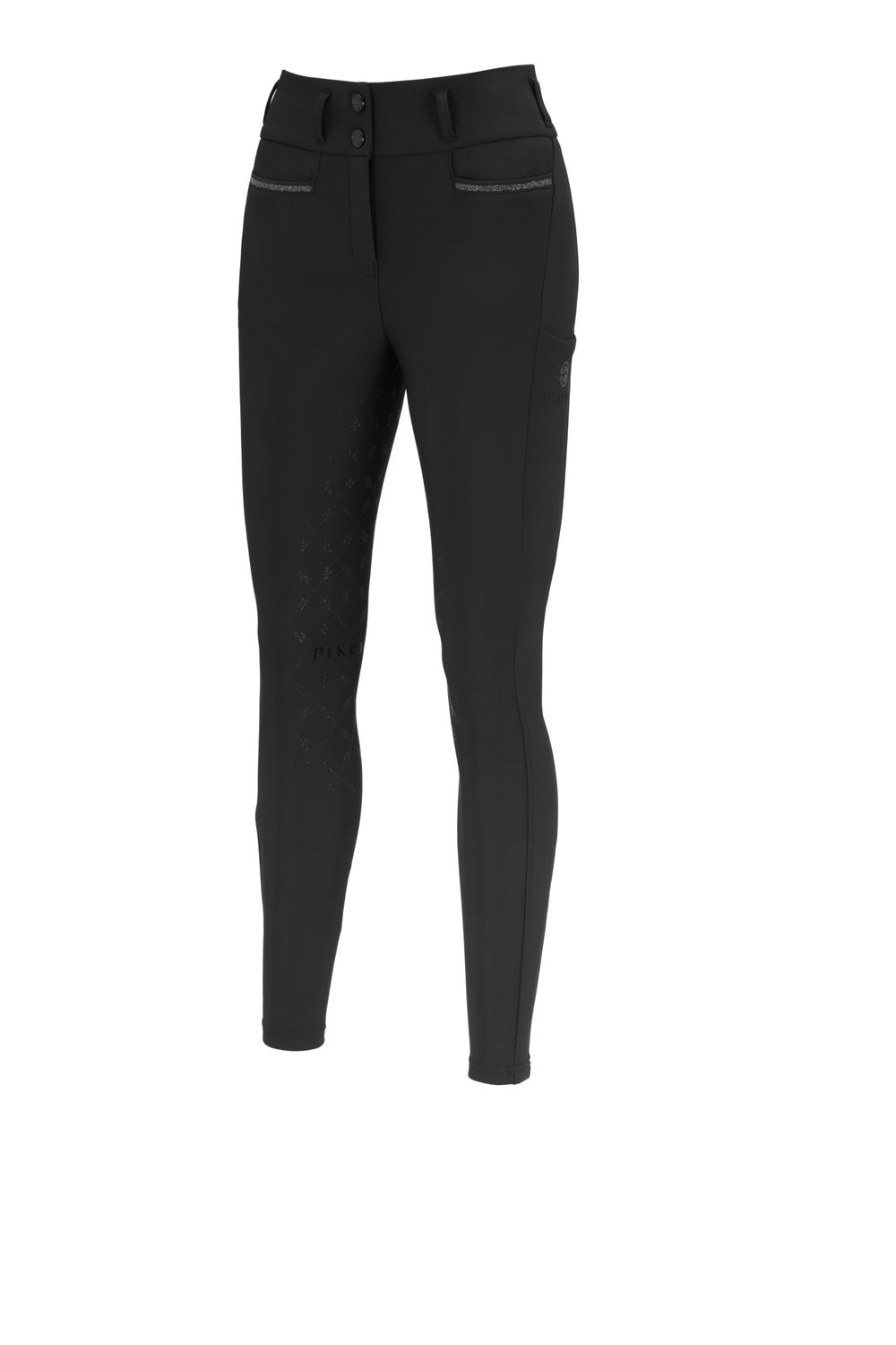 Pikeur - Pantalon Linnett Noir hiver Pikeur - Pantalon Linnett Noir hiver
