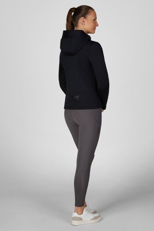 Pikeur - Veste technique Techvelvet Fleece