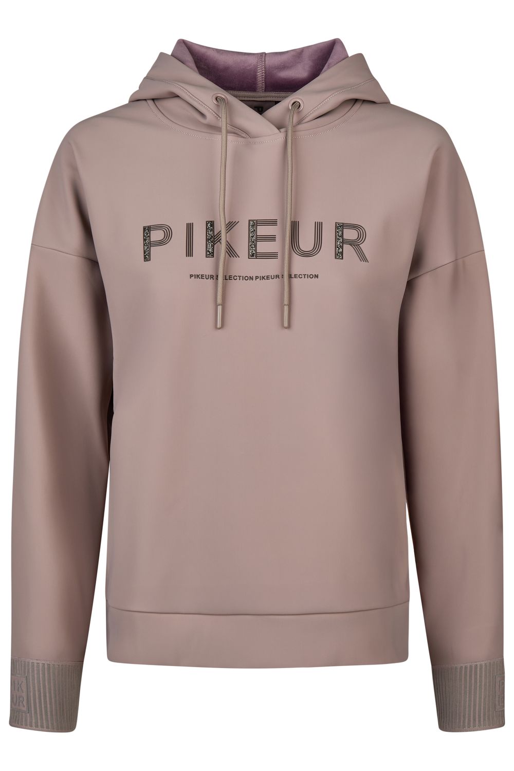 Pikeur - Sweatshirt Plushluxe Pikeur - Sweatshirt Plushluxe