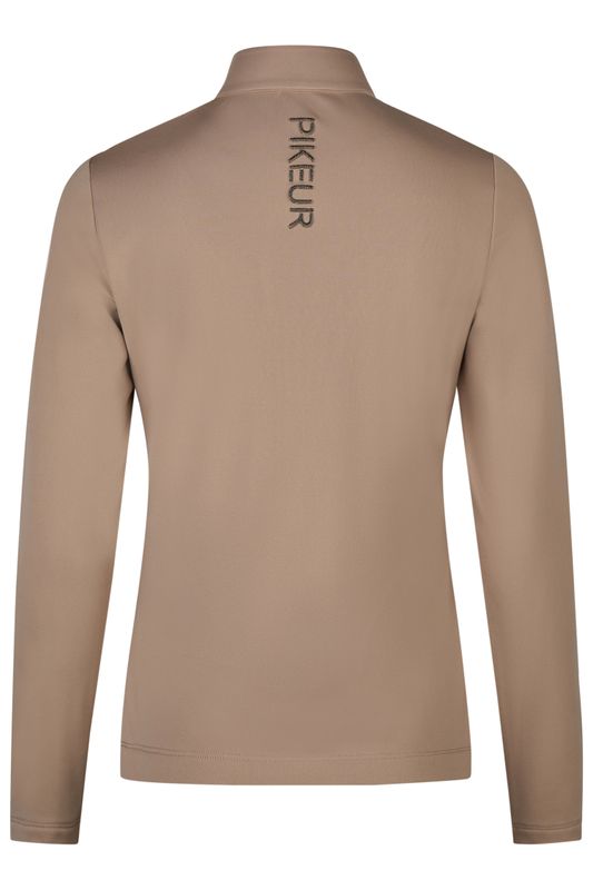 Pikeur - Polo technique zip