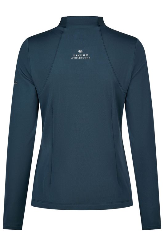 Pikeur - Polo technique col montant