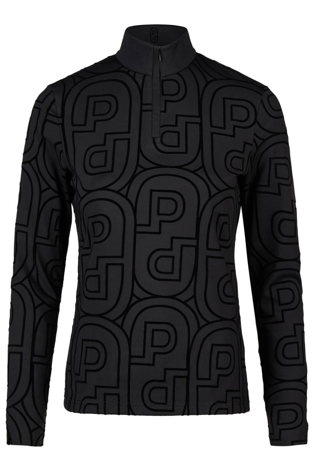 Pikeur - Polo technique imprimé Pikeur - Polo technique imprimé