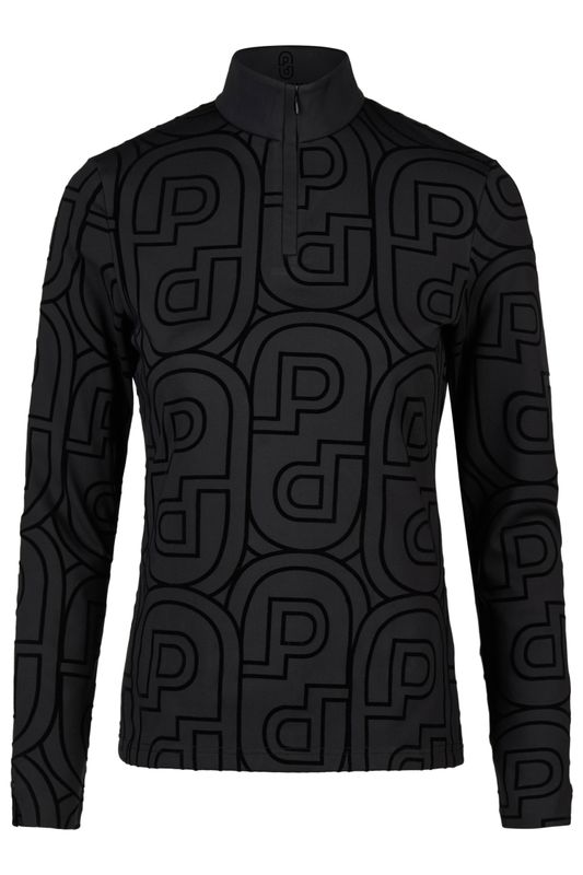 Pikeur - Polo technique imprimé
