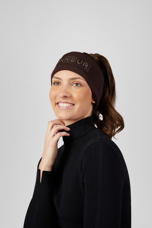 Pikeur - Bandeau strass
