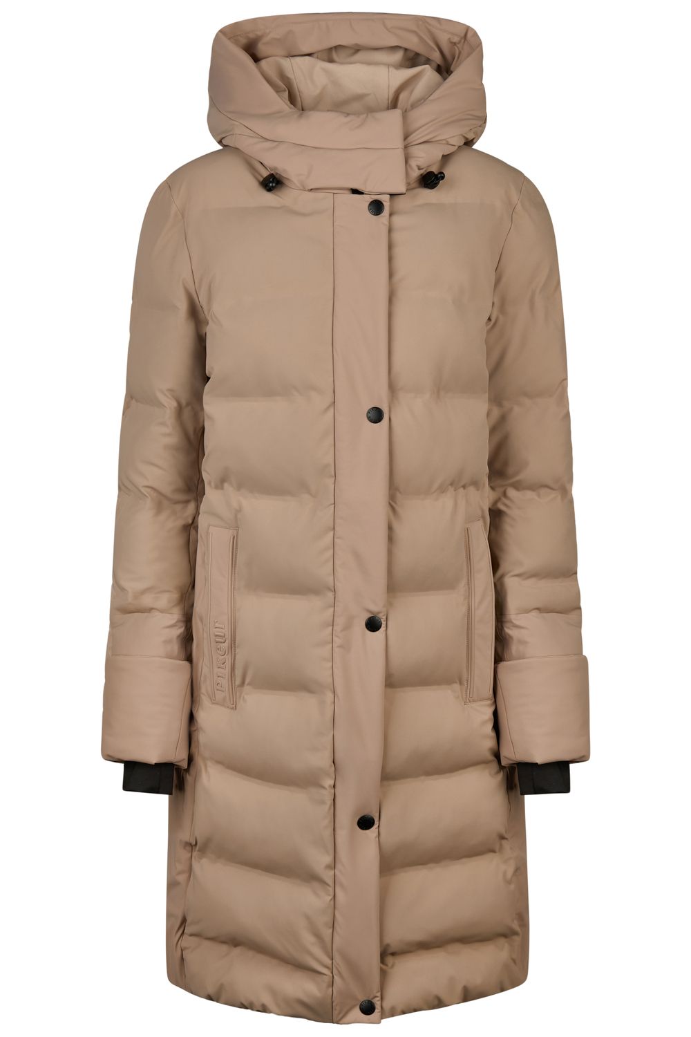 Manteau Long Hiver 2026 Manteau Long Hiver 2026