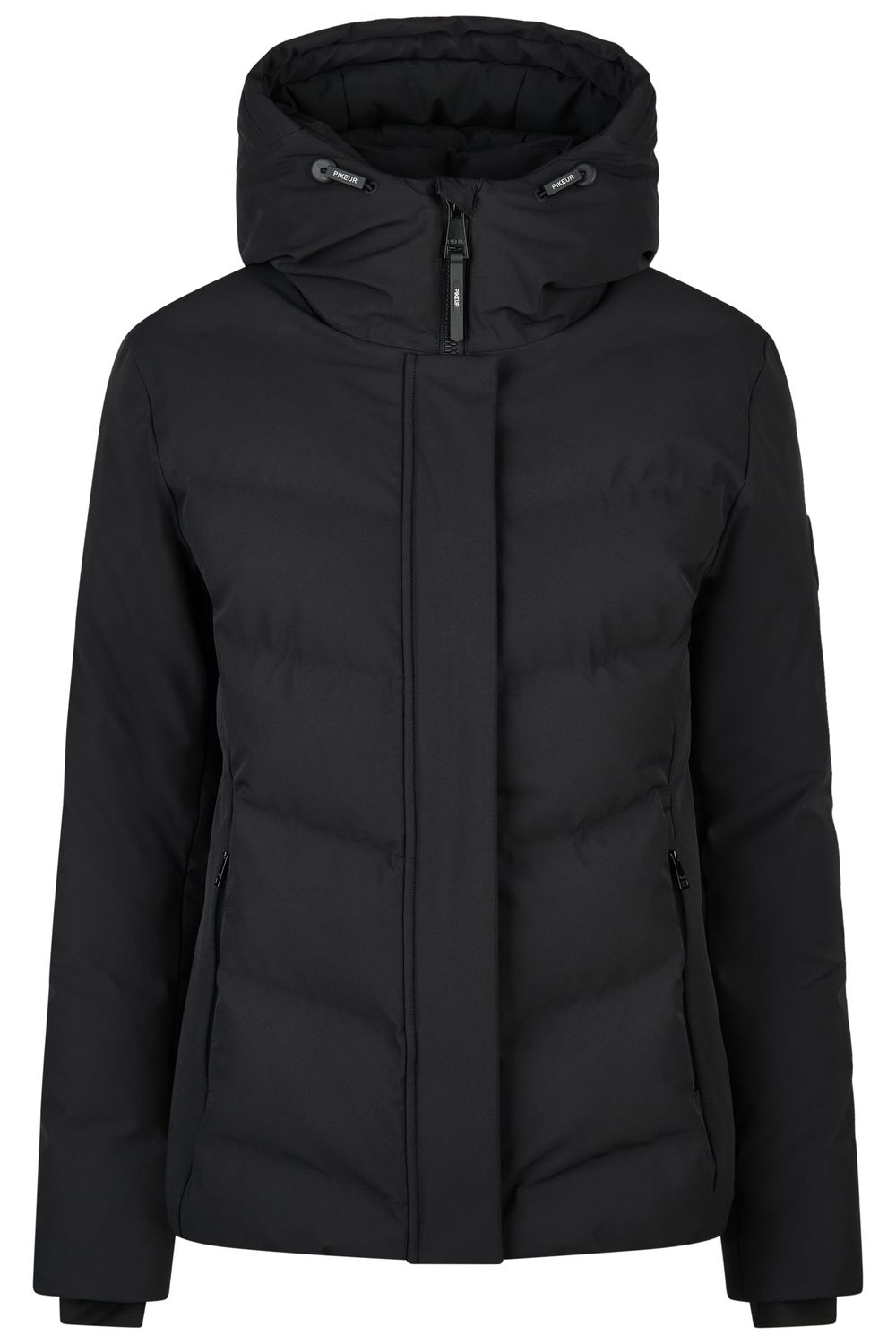 Pikeur - Blouson imperméable court