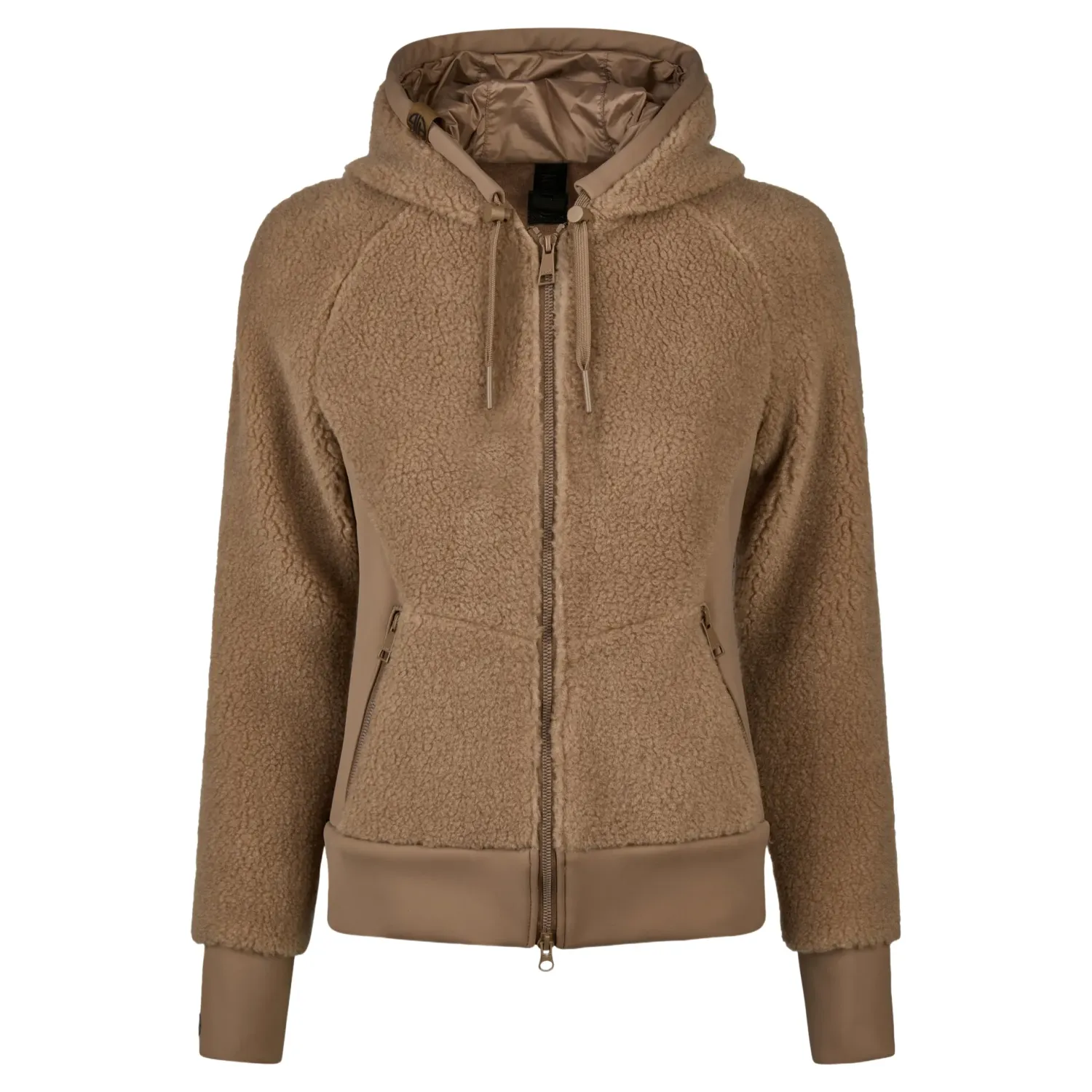 Pikeur - Veste Polaire Teddyfleece Pikeur - Veste Polaire Teddyfleece