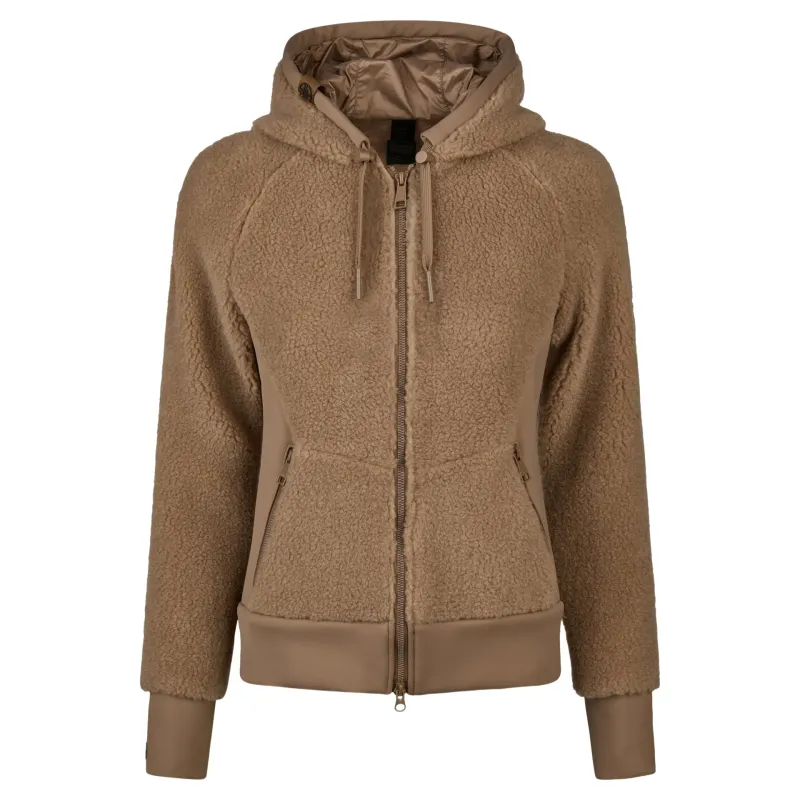 Pikeur - Veste Polaire Teddyfleece Pikeur - Veste Polaire Teddyfleece
