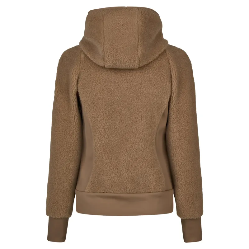 Pikeur - Veste Polaire Teddyfleece