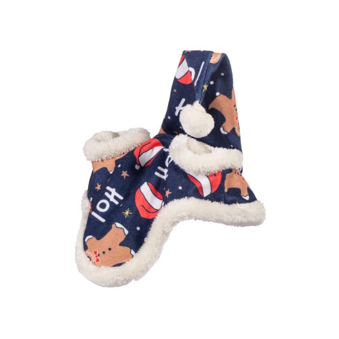HKM  - Bonnet anti-mouches Christmas