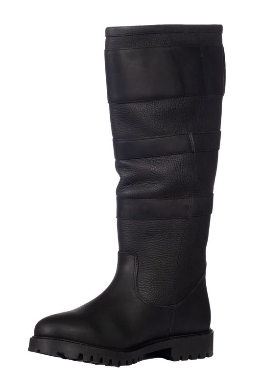 HKM - Bottes d'écurie Belmond