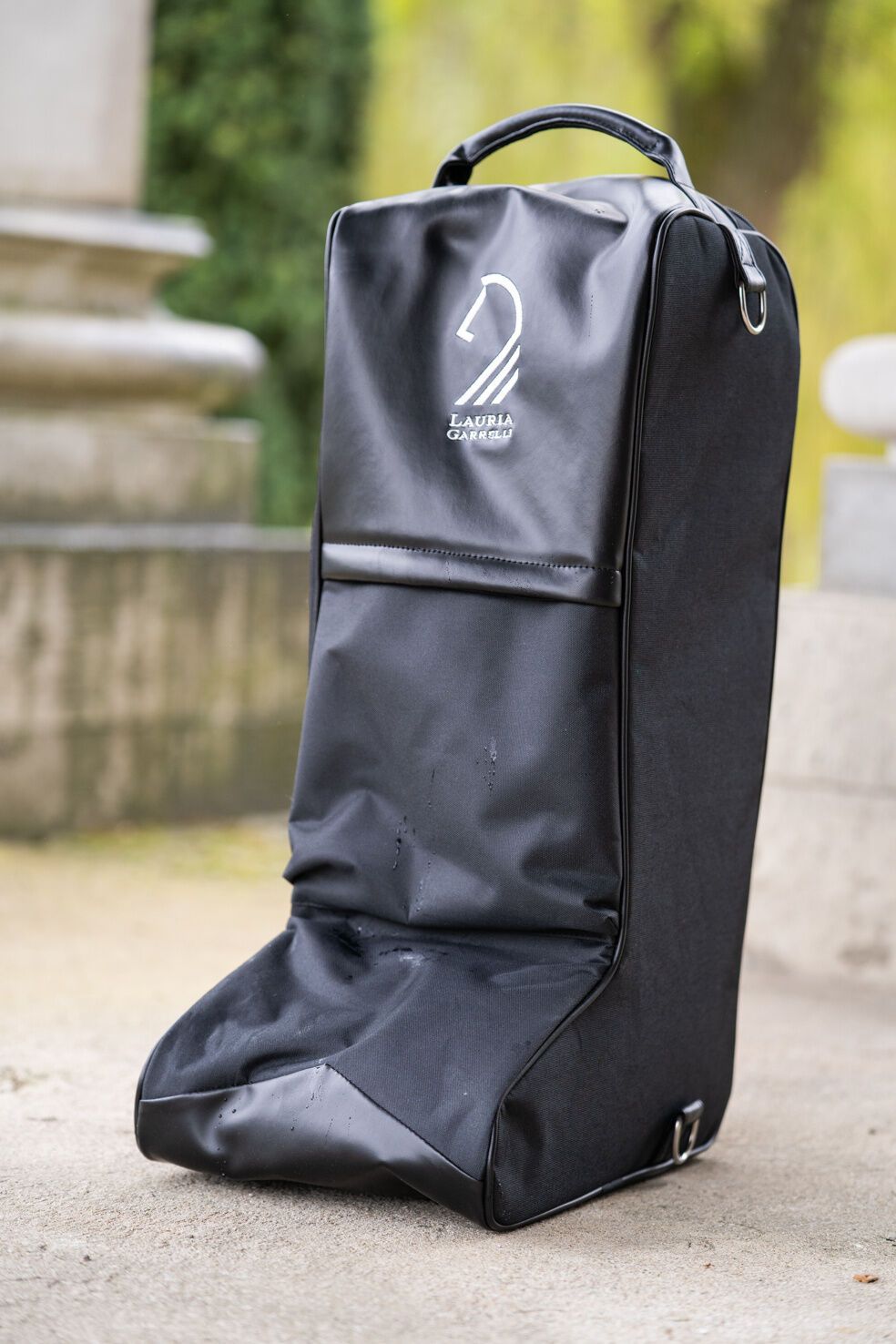 HKM - Sac à bottes Montalcino