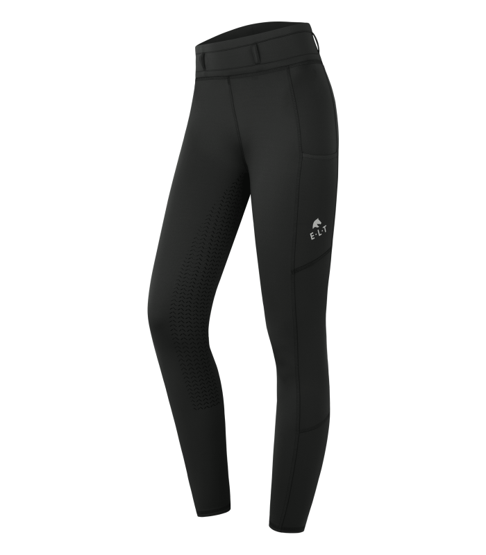 ELT - Legging Thermique Ella ELT - Legging Thermique Ella