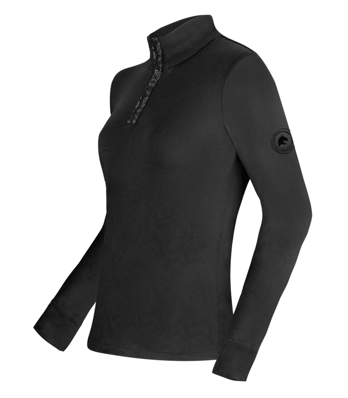 ELT - T-shirt Esthal avec sequins