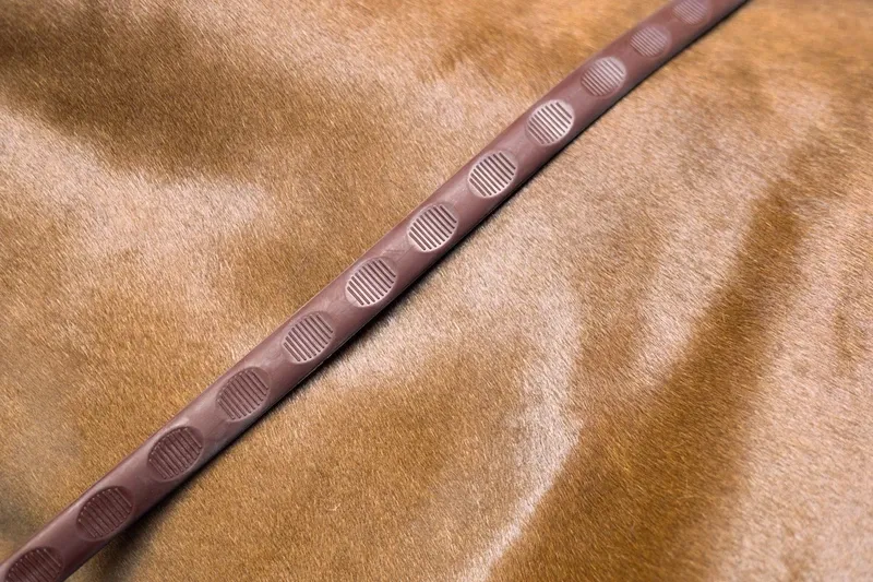 LJ Leathers - Rênes Magna Pouce