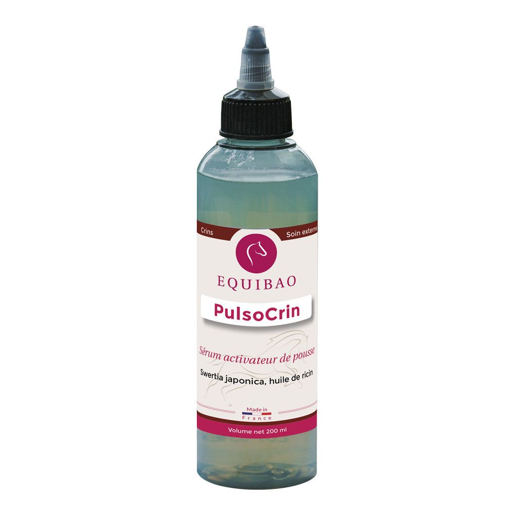 Equibao - Pulsocrin Equibao - Pulsocrin
