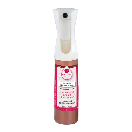 Equibao - Démêlant Divine Demelcare Bonbon Gourmand Equibao - Démêlant Divine Demelcare Bonbon Gourmand