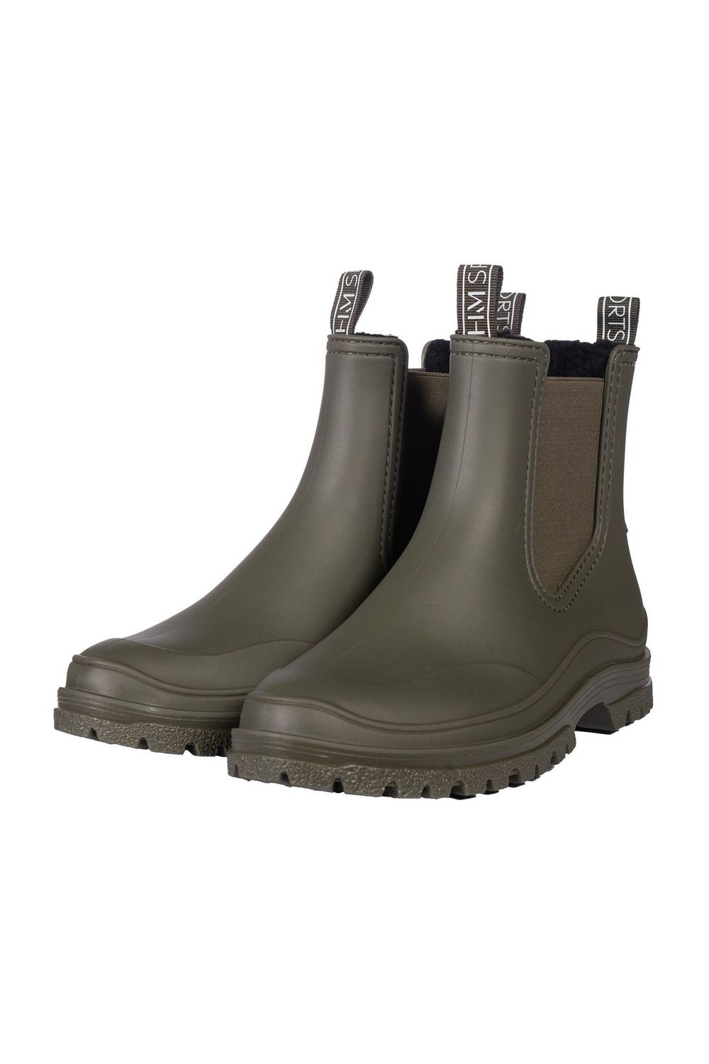 HKM - Boots fourrées Jenna ll HKM - Boots fourrées Jenna ll
