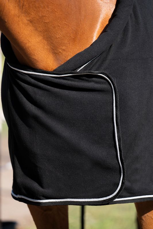 HKM - Couverture séchante