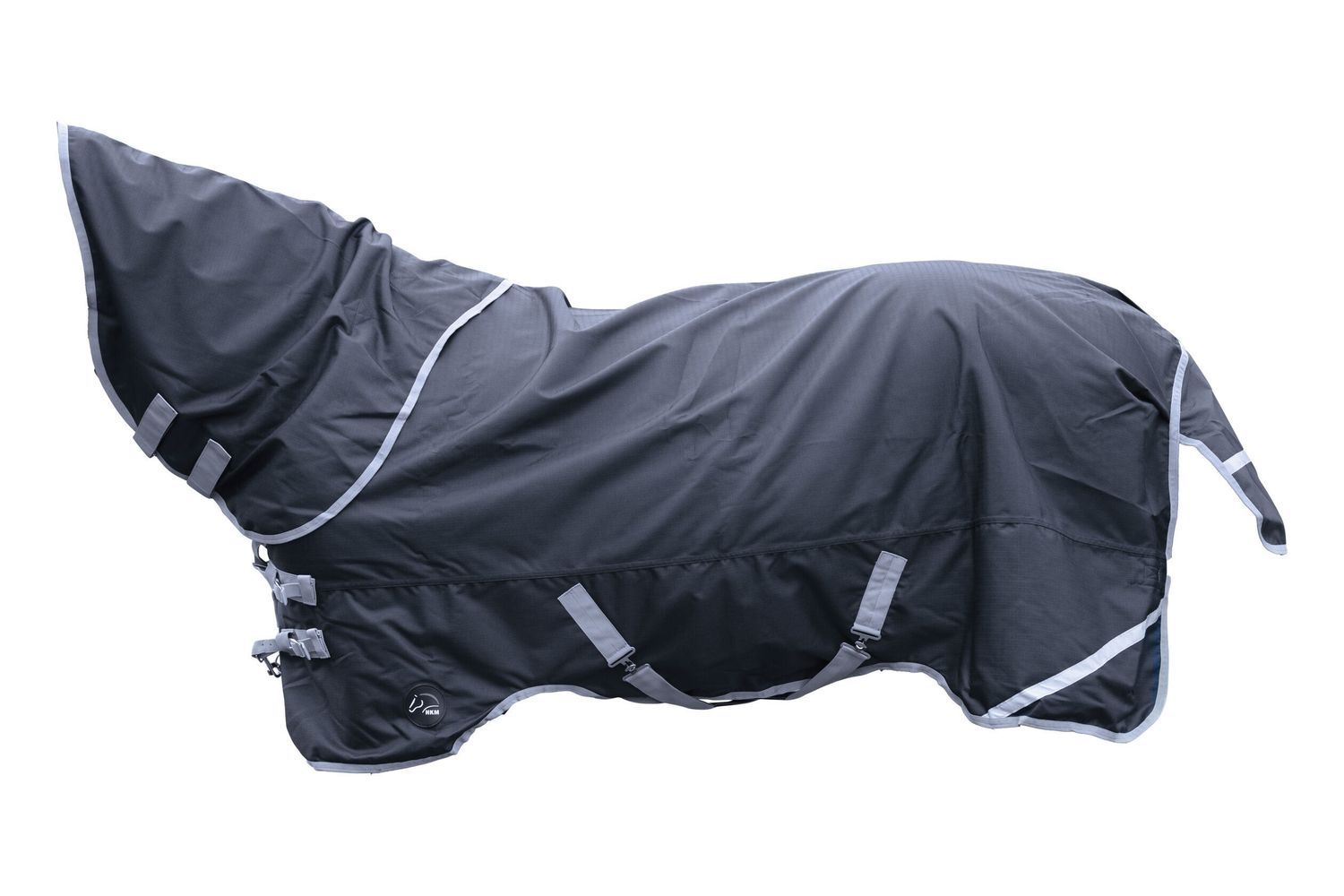 HKM - Couverture d'extérieur Carina 1200D 100 grammes